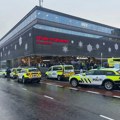 Пуцњава у највећем тржном центру у Ослу! Полиција отворила ватру на нападача, савладан брзом акцијом