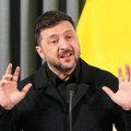 Zelenski poručuje Evropi: Koristite zamrznutu imovinu da biste okončali želju Rusije za ratom