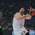 Katastrofa za Hapoel: Povredio se Vasilije Micić, evo koliko će odsustvovati
