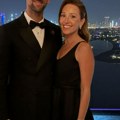 Javila se Jelena Đoković, Novak primio nagradu od Ronalda, uhvaćen sa velikom fudbalskom zvezdom u razgovoru