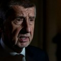 Babiš: Incijativa „Municija za Ukrajinu” da bude bez korupcije