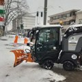 Zimska služba JKP Komunalac na terenu: putevi Srema prohodni, apel vozačima na oprez
