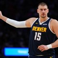 Poznato kad se Nikola Jokić vraća na parket: Deluje da mu nije ništa, ali zapravo ima problem