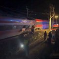 U sudaru vozova u Španiji poginula najmanje 21 osoba