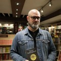 Darko Tuševljaković dobitnik 72. NIN-ove nagrade za roman godine
