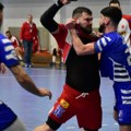 Posle pobede rukometaša Vojvodine nad jugovićem u Arkus ligi: Rutinski do 13. recke