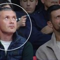 Otkaz zbog "kumovskog sukoba": Saznajemo zašto je Nikolić otpustio trenera koji je bio s Novakom na meču