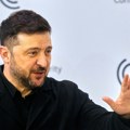 Zelenski: Ako se sastanem sa Putinom nećemo pričati o istoriji da bismo okončali rat