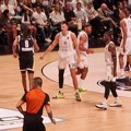 Ovako je Dubai savladao Asvel i najavio duel sa Partizanom