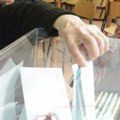 Studenti u Aranđelovcu predali listu za lokalne izbore