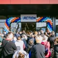Action otvara prvu trgovinu u Hrvatskoj – u Sesvetama