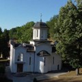 Za ovaj srpski manastir malo ko zna: Povezan je sa knezom Lazarom i Milošem Obilićem, evo ko ga je otkrio