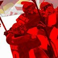 Delije, svi u ledenu dvoranu: Hokejaši Crvene zvezde žele da izbore majstoricu u finalu IHL lige