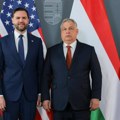 Sijarto preneo trampovu poruku: Amerikanci spremi da podrže Orbana i Mađarsku "punom ekonomskom snagom"