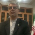 Iran negira Trampovu tvrdnju da će uranijum biti prebačen u SAD