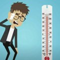 Japanci imaju novi izraz za dane sa temperaturom od 40 stepeni