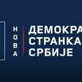 Stanković (Novi DSS): Za SNS više ne postoji dobar termin za raspisivanje izbora