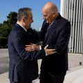 Ivica Dačić u Atini sa ministrom odbrane Grčke: Jačanje saradnje i važnost međusobnih poseta na vrhu
