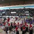 Sve spremno za 20. jubilarni Ritam kup
