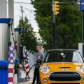 Iranski rat stigao Trampa na benzinskim pumpama