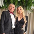 Naš glumac oženio sina: Na svadbi pevala i atraktivna zvezda Granda! (foto)