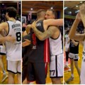 Lepe scene u Užicu: Sloboda se zahvalila na spektaklu, Partizan na gostoprimstvu (video)