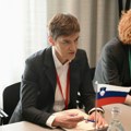Brnabić: Srbija posvećena EU integracijama zbog bolje budućnosti građana
