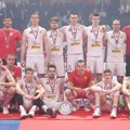 U kriznoj godini daleko dogurali: Odbojkaši Vojvodine ostali bez titule, ali ponosno završili sezonu