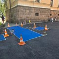 “Za Kragujevac – Znamo se!“: Ukidanje parking mesta kod Starog suda „čist urbanistički terorizam“