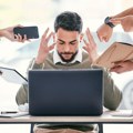Zašto su direktori pod većim stresom nego ikada i kako to kvari ceo tim?
