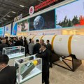 Turska predstavila prototip interkontinentalne balističke rakete
