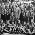 Уживо Мит о "аријевцима": Како је један појам добио сасвим другачије значење