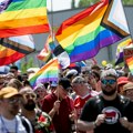 Prava LGBTQ+ zajednice u Evropi na nesigurnim nogama