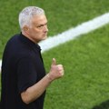 Gotovo: Žoze Murinjo se vraća u Real Madrid
