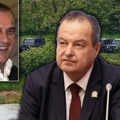 Ivica Dačić o ubistvu na Senjaku: Svi umešani uhapšeni u rekordnom roku, nema zaštićenih!