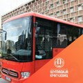 Izmena trase autobuskih linija 6 i 14 zbog radova u Industrijskoj ulici
