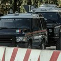 Karabinjeri pronašli Albancu drogu vrednu više od 3 miliona evra: Italijan krio arsenal oružja u dvorištu kuće