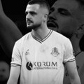 Tragedija! Poginuo mladi fudbaler (22) u stravičnoj saobraćajnoj nesreći kod Mitrovice