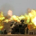IDF potvrdio: napadi na Iran u potpunoj koordinaciji sa američkom komandom