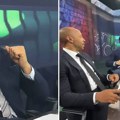 "Anri, znaš li ovo od Lepe Brene": Zlatan odvrnuo narodnjak pred celom Amerikom