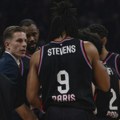 Veliki podvig Pariza u Monaku, "kneževi" ustuknuli pred moćnim Stivensom