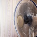 Trik za čišćenje prašine sa ventilatora za samo dva minuta, potrebna je samo jedna stvar