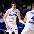 Šampion Srbije sačuvao tandem iz Crne Gore