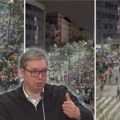 Vučić pozvao FBI i sve evropske službe da ispitaju eventualnu upotrebu zvučnog topa