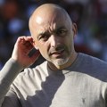 Žarko Lazetić odlazi u Saudijsku Arabiju