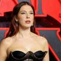 Zvezde "Stranger Thingsa" ponovo glume oca i ćerku u Netfliksovoj novoj seriji
