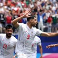 Kapiten Irana otvorio dušu: „FIFA radi sve da nas izbaci, Infantino nam je ulazio u svlačionicu!“