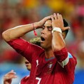 Ronaldo i Portugalci idu na Hrvate: Kolumbijci se ispromašivali i odabrali lakši put na Mundijalu
