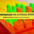 FESTIVAL KAMPANJE SA SVRHOM 2026