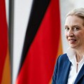 Vajdelova pozvala Berlin da ukine sankcije Rusiji